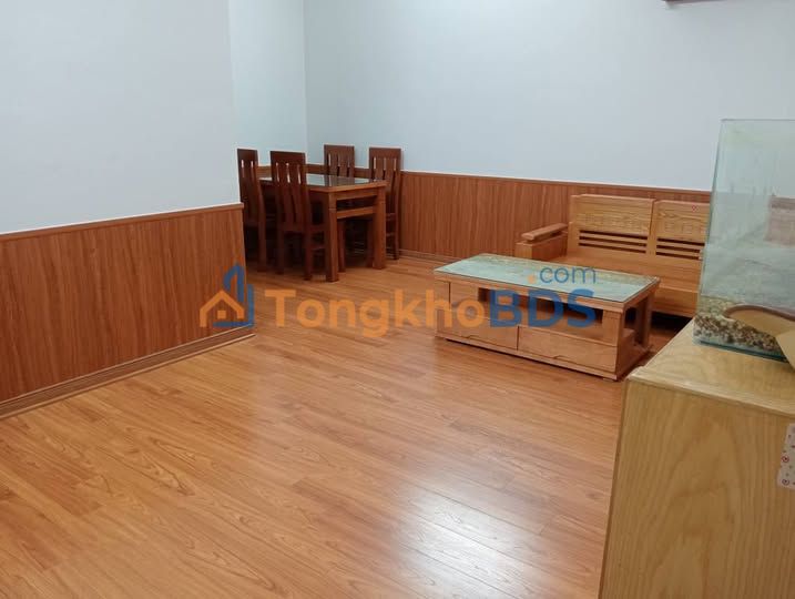 Căn hộ CT Phú Sơn Thanh Hóa 60m² thỏa thuận - Bàn giao ngay