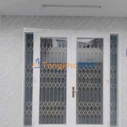 Nhà Hẻm Nguyễn Trãi, Rạch Giá 43.7m² Giá 850 Triệu - Sổ Hồng Full Thổ Cư