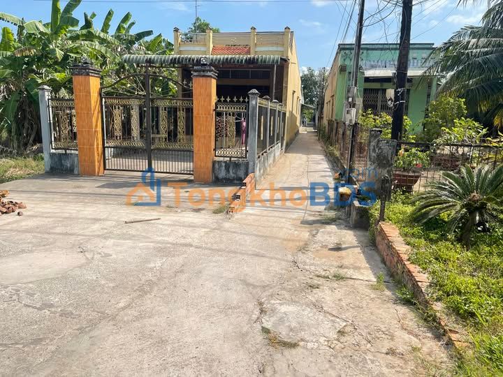 Đất nền Ngã Bảy 110m² 350 triệu - Tiềm năng tăng giá