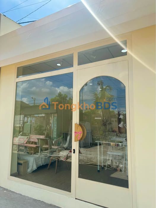 Mặt bằng Nguyễn Văn Linh 25m² 4 triệu - Cho thuê ngay