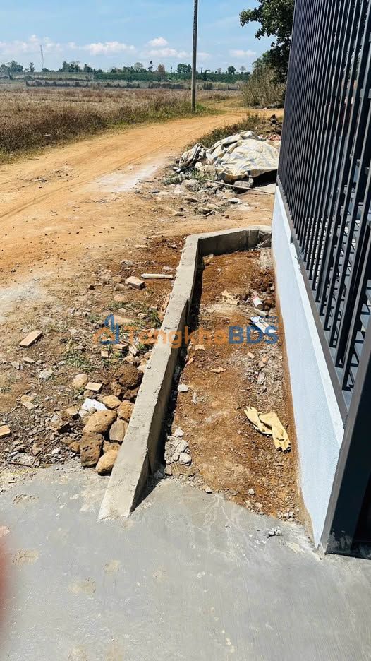 Đất Nền Đức Trọng 600m² Sẵn Thổ Cư - Đường Ô Tô Né Nhau