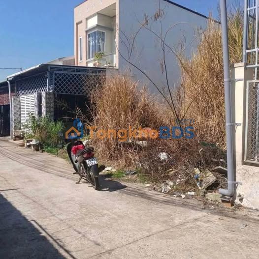 Đất Nền 80m² Phường 2 Bảo Lộc - Sổ Đỏ ODT, Giá 1 Tỷ