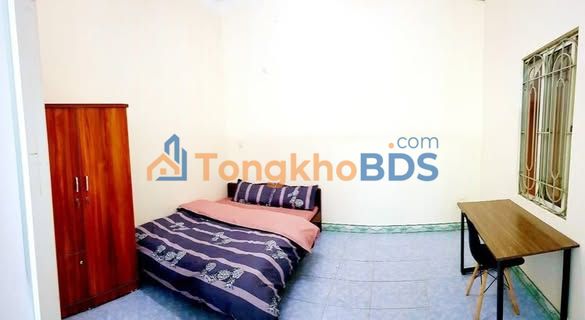 Cho thuê phòng 25m² full đồ, Nguyễn Chánh, Cầu Giấy - 3 Triệu/tháng