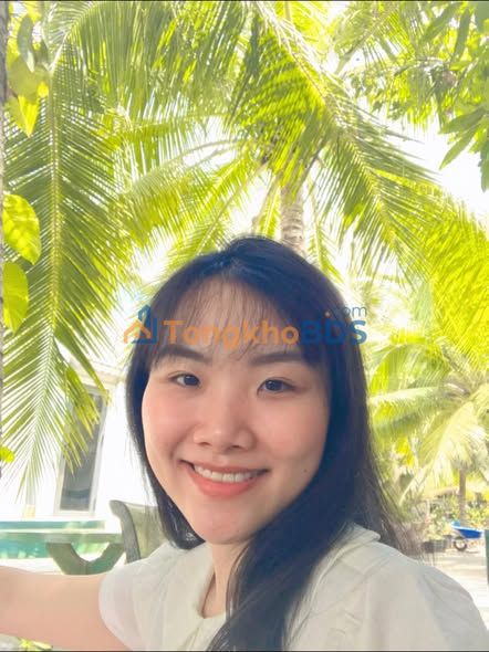 Đất nền Long Phước Thủ Đức 59m² 3.1 tỷ - Sổ đỏ chính chủ