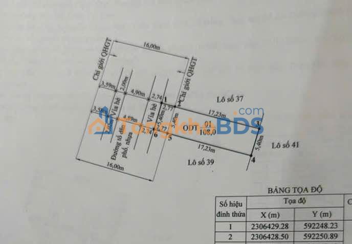 Nhà Mặt Tiền Bạch Mai 108m² - Kinh Doanh Đỉnh Cao, Giá 4.5 Tỷ
