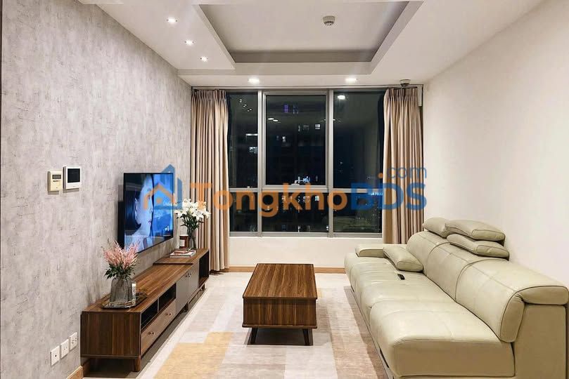 Cho thuê căn hộ 2PN Mỹ Đình, 11 triệu - Full nội thất, dọn vào ở ngay!