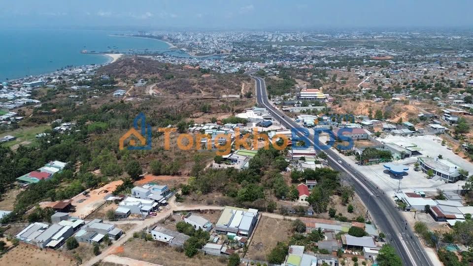 Đất Nền Phú Hài 300m² - Sổ Đỏ Full Thổ Cư, Gần Biển, Giá Đầu Tư