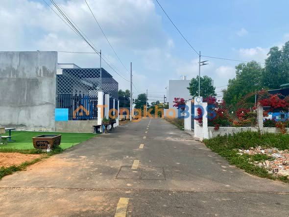 Đất Nền Phan Thiết 1046m² Full Thổ Cư - Sổ Đỏ Chính Chủ, Giá 6.5 Tỷ