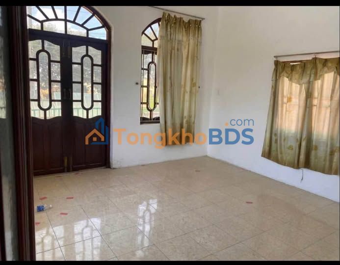 Nhà Mặt Tiền Đông Xuân An, Phan Thiết - 104m² Ngang 5.2m - Sổ Hồng Sẵn Sàng