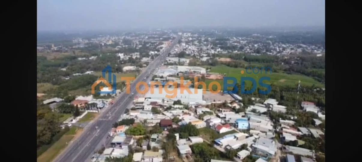 Kho Container 5400m² Mặt Tiền QL51 Đồng Nai - Dòng Tiền 50-60 Triệu/Tháng