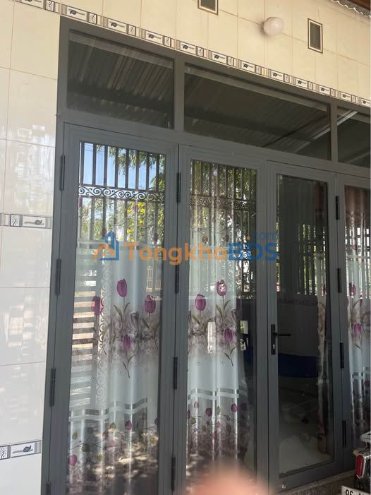 Nhà 120m² Thuận Minh, Bình Thuận - Giá Tốt, Sẵn Sàng Ở Ngay