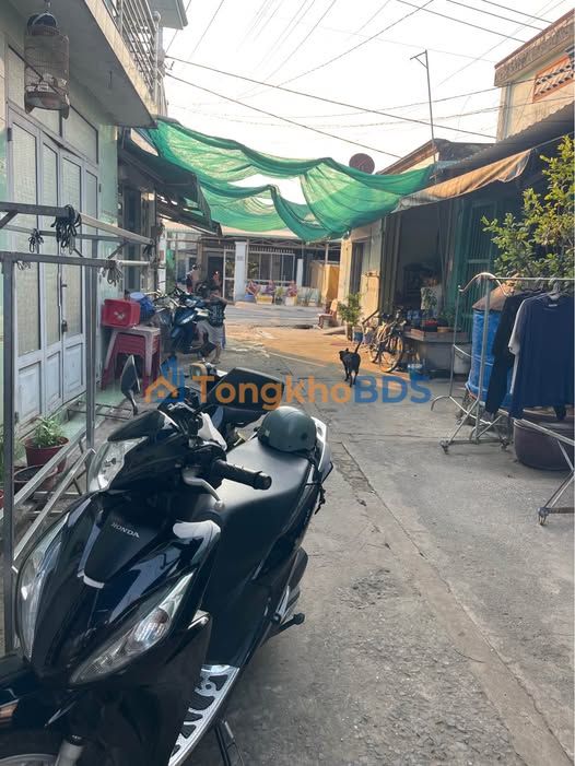 Nhà Củ Chi 64m² Giá 1.5 Tỷ - Kiên Cố, Gần BV Xuyên Á, Chủ Ngộp Bán Gấp