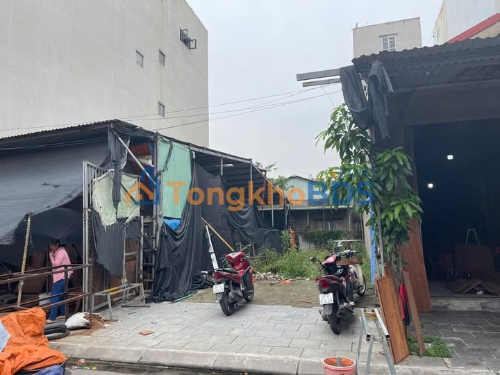 Đất Nền Phù Khê, Từ Sơn 100m² - Kinh Doanh Sầm Uất, Giá Hơn 5 Tỷ