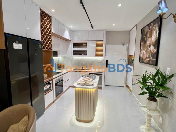 Căn hộ Sky Garden 2 Phú Mỹ Hưng 84m² - Sẵn sàng dọn vào ở ngay