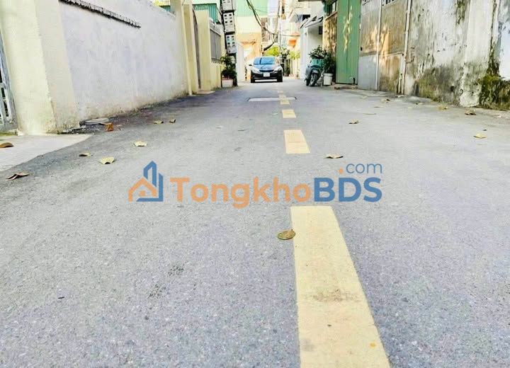 Đất nền góc mặt tiền rộng 86.5m² Phường Quang Trung, TP Hải Dương - Hơn 2 tỷ