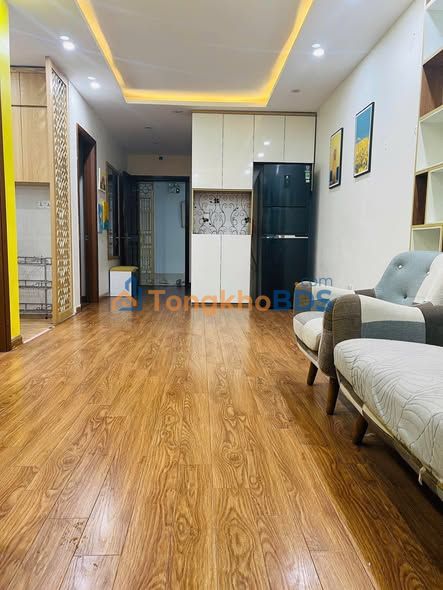 Chung cư Gemek 2 - 66m² 2PN Full Đồ Giá Tốt