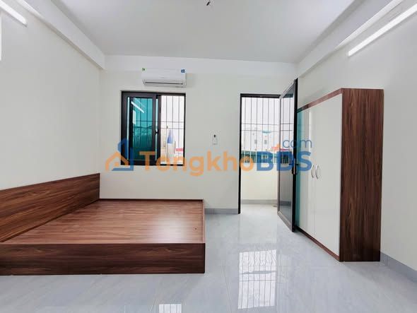 Cho thuê phòng trọ An Khánh - Sẵn Sàng Vào Ở Ngay