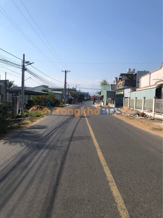 Đất nền Hoàng Cầm Đà Lạt 460m² 2 tỷ - Đường ô tô