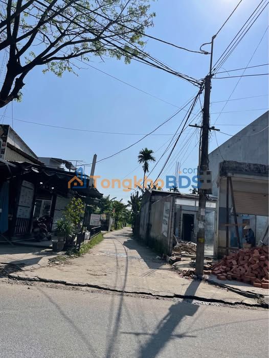 Đất nền Hòa Phong Đà Nẵng 150m² 2.1 tỷ - Sổ đỏ chính chủ