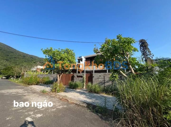 Cho thuê Biệt thự 900m² Mặt tiền 45m Sơn Trà, Đà Nẵng - 60 Triệu/tháng