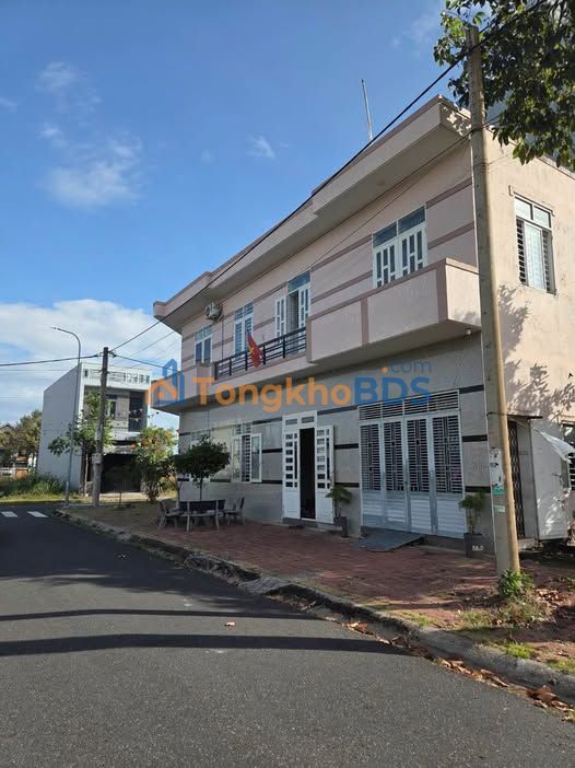 Đất Thổ Cư 85m² Đường Thiếu Sơn, Bà Rịa - Sổ Đỏ Sẵn Sàng Giao Dịch