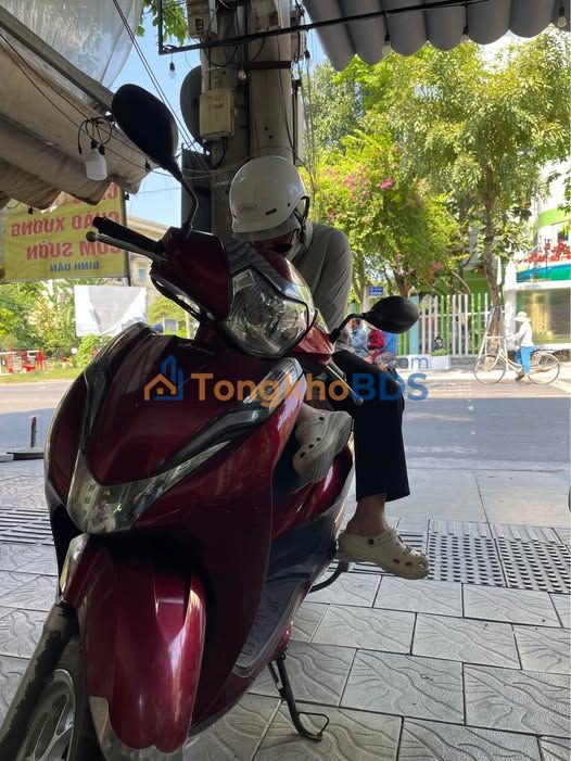 Nhà Mặt Tiền Nại Hiên Đông, Sơn Trà - 50m² Giá 5.05 Tỷ, Sẵn Kinh Doanh