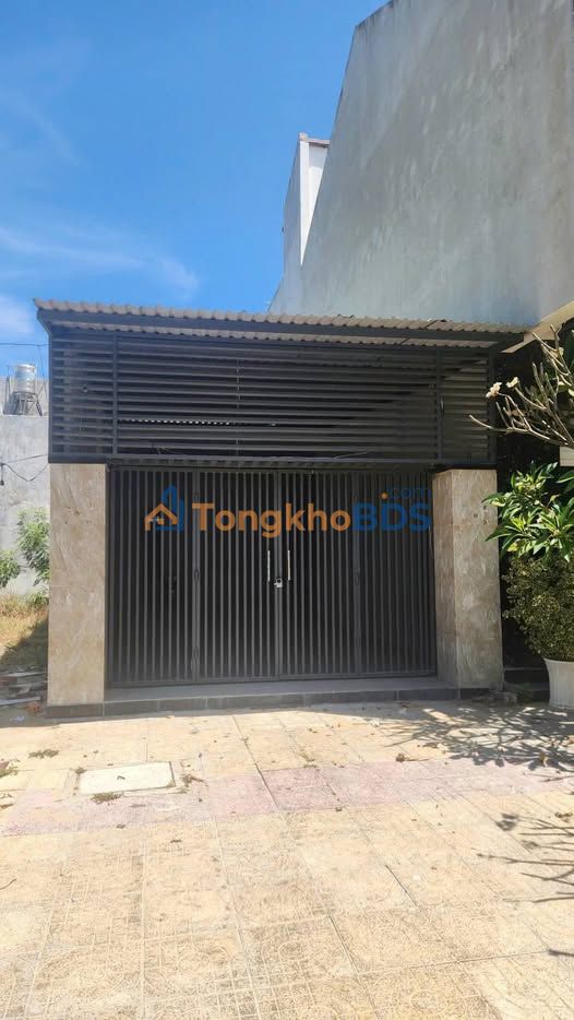 Đất Nền Full Thổ Cư Nguyễn Công Trứ, Phan Rang - 87m² - Giá 3.2 Tỷ