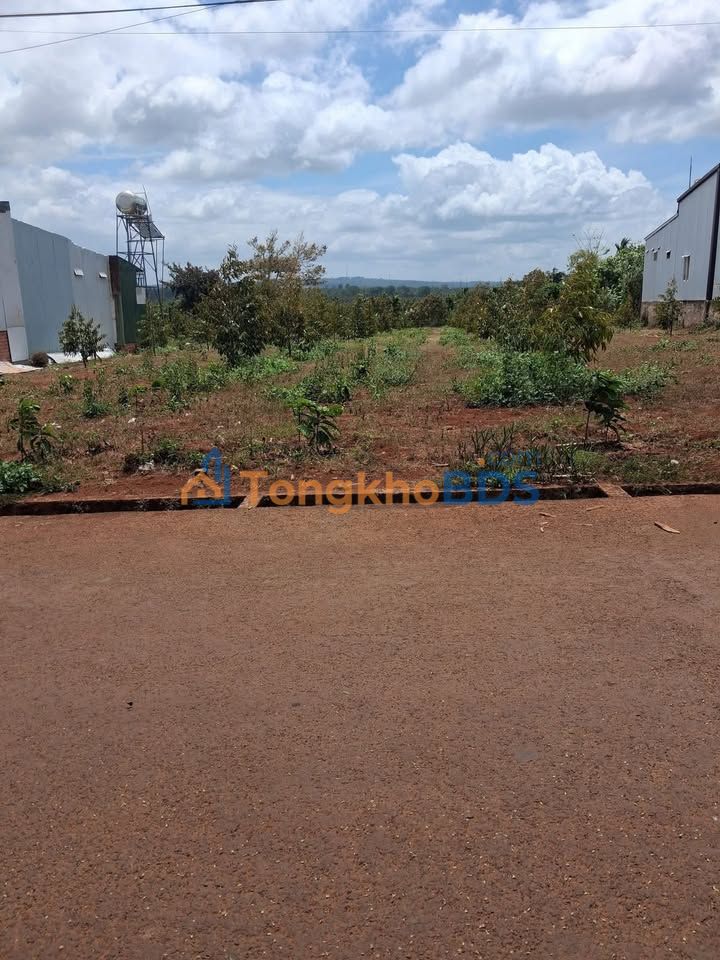 Đất nền Hoàng Quốc Việt Buôn Hồ 660m² 191.4 tỷ - Sổ đỏ chính chủ