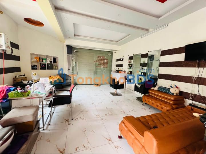 Nhà Lô Góc 80m² ICC Vĩnh Niệm, Hải Phòng - Đối diện Aeon Mall, 3PN, 3 Tỷ