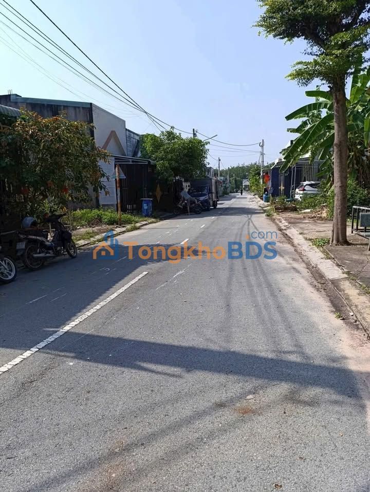 Đất Nền Richhome 2 Bình Dương 60m² Giá 1.2 Tỷ - Lộc Phát Sinh Lời