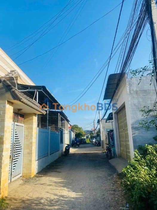 Bán đất 119m² Phước Mỹ, Phan Rang - Sổ hồng, đường ô tô, 750 triệu