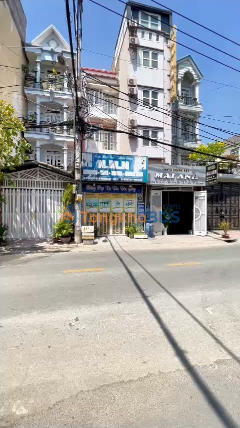 Đất nền Huỳnh Thị Hai Q12 62m² 4.45-4.6 tỷ - Sổ đỏ chính chủ