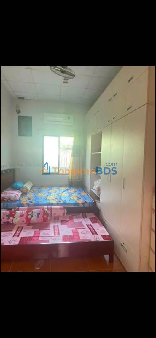 Nhà 1 Trệt 1 Lầu 80m² Sổ Riêng Đường Đoàn Nguyên Tuấn, Bình Chánh - Giá 760 Triệu