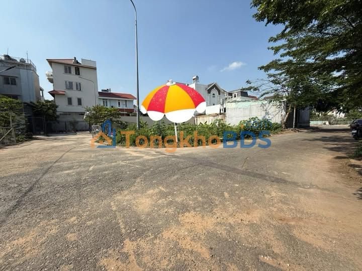 Townhouse Phường Thới An 200m² 11.5 tỷ - Ô tô vào tận nhà