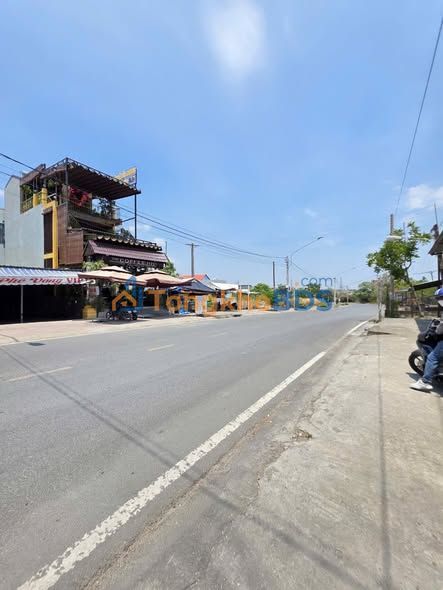 Đất mặt tiền Đông Hòa Dĩ An 101m² 4.75 tỷ – Sổ hồng sẵn