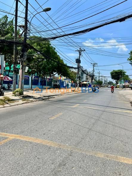 Đất nền Thủ Đức 134m² giá 9.9 tỷ - Sổ đỏ chính chủ