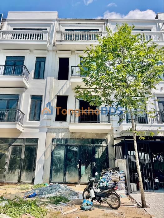 Nhà KDC Hồng Loan 5C Cần Thơ 90m2 4.6 tỷ - Chính chủ bán