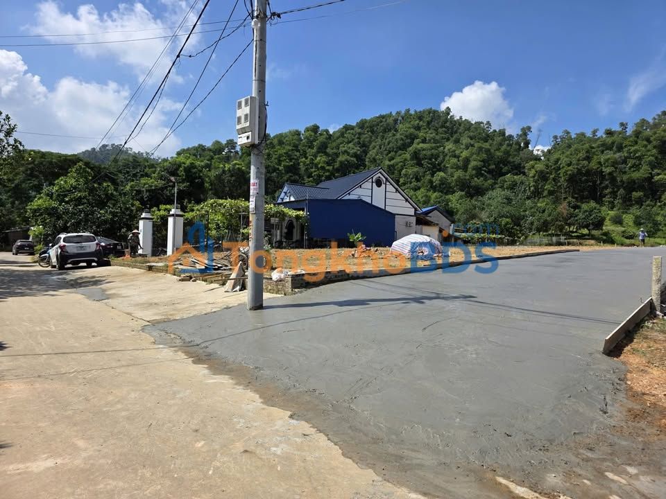 Đất nền Trung Giã Sóc Sơn 1.640m² giá thỏa thuận - Sổ đỏ chính chủ