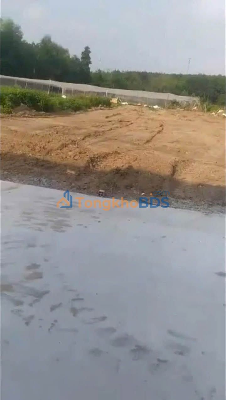 Nhà phố Tân Hiệp 26 Tân Uyên 376m² 4 tỷ - Pháp lý rõ ràng