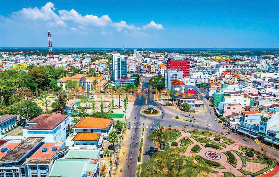 Đất nền Lê Bình Cần Thơ 71m² 4xx triệu - Sổ đỏ chính chủ