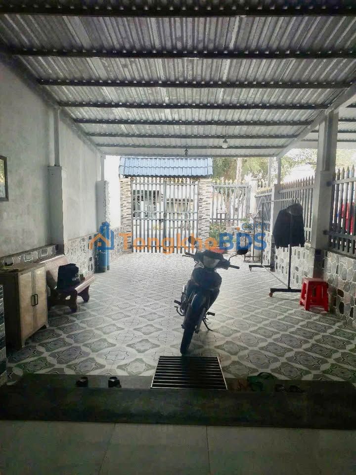 Nhà Mặt Tiền 30/4 Sóc Trăng - 160m² Tặng Nội Thất 50%