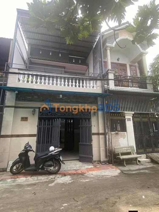 Nhà Bình Chuẩn Thuận An 70m² giá 2.3 tỷ - Chính chủ bán