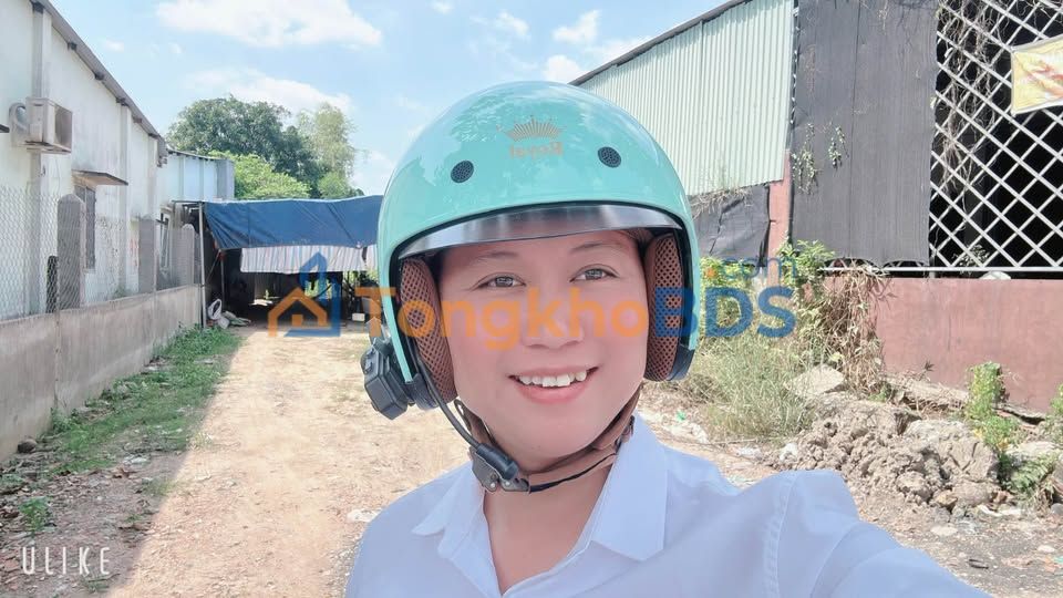 Đất Nền 151m² Mặt Tiền 9m - KDC Đồng Bộ Thuận An - 7 Tỷ