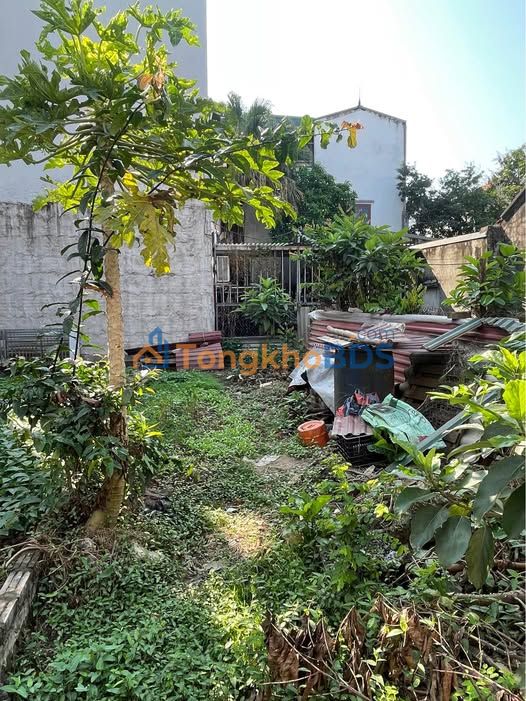 Bán Đất Liên Mạc, Bắc Từ Liêm 38m² - Sổ Đỏ Vuông Vắn, Giá 4 Tỷ