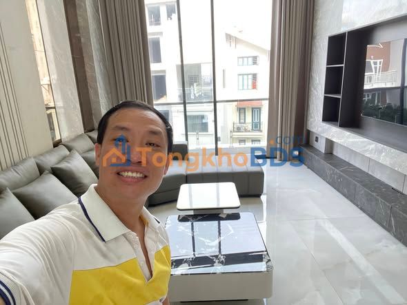 Nhà Ngọc Thụy Long Biên 65m² 24 tỷ - Ô tô vào tận nhà