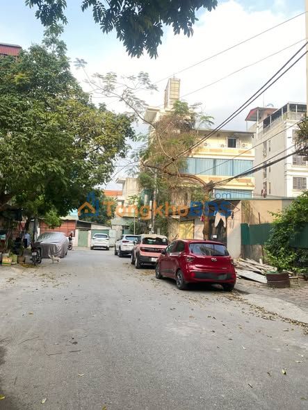 Đất Vàng Tư Đình 50m²: Mặt Tiền Rộng, Ô Tô Tránh, Dòng Tiền Sẵn - 1x Tỷ