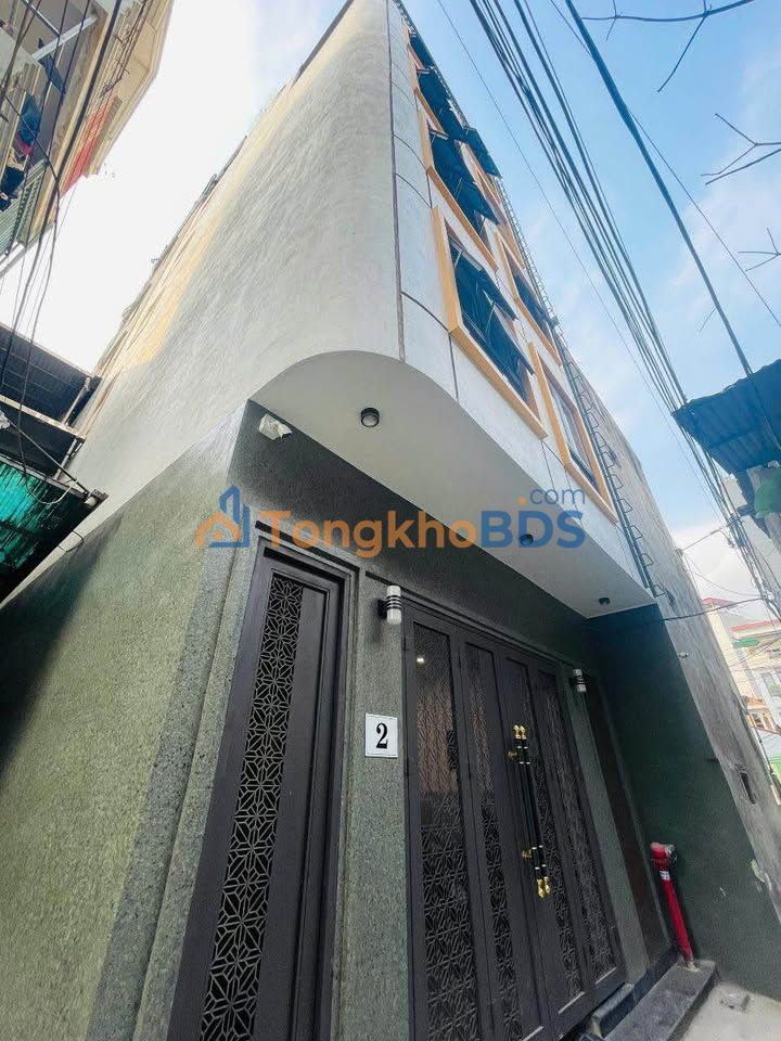 CCMN Xuân Phương Nam Từ Liêm 49m² 60 triệu - Full nội thất