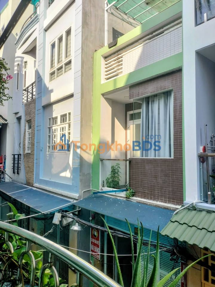 Phòng trọ Quận 5 2,1 triệu - Sẵn sàng ở ngay