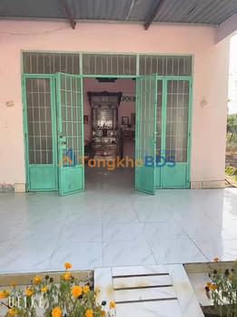 Đất nền Suối Đá, Dương Minh Châu 190m² - Sổ đỏ thổ cư 50m², giá 340 triệu