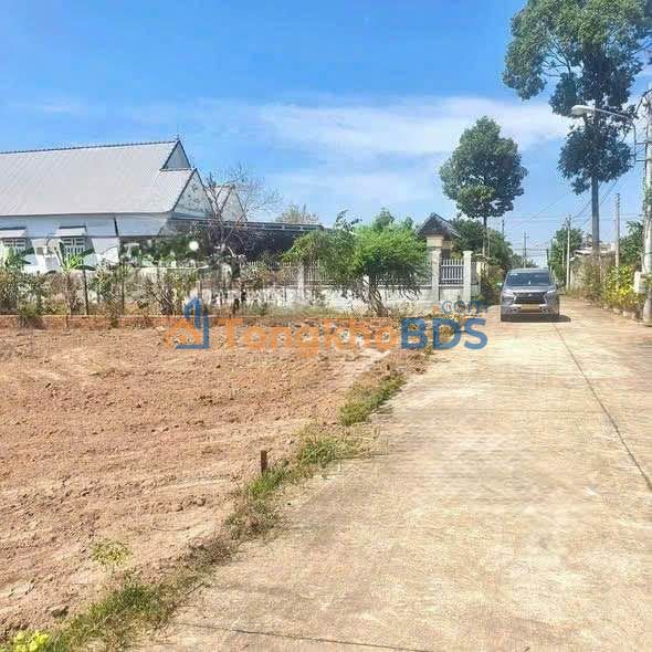 Bán gấp Đất nền Phú Nhuận 250m² - Sổ hồng riêng, giá ngộp 3.8 tỷ